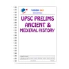Vision IAS Ancient and Medieval History Notes