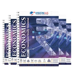 Vision IAS Economics Notes