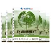 Vision IAS Environment Notes