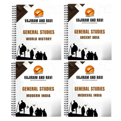 Vajiram History Notes - GS | Vajiram and Ravi - Image 2