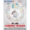 Vision IAS Current Affairs Magazine June 2024 | English Medium
