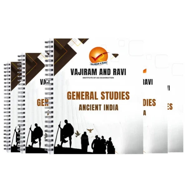 Vajiram GS Notes