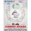 Vision IAS Current Affairs Magazine MARCH 2024 | English Medium