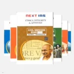 Next IAS Study Material in English 2025-2026 | Best UPSC Preparation Materials
