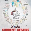 Vision IAS Current Affairs Magazine September 2024  | Latest in English Medium