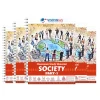 Vision IAS Society Notes
