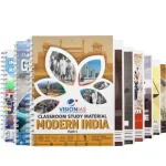 Vision IAS English Study Material 2025-2026 | Best GS Books
