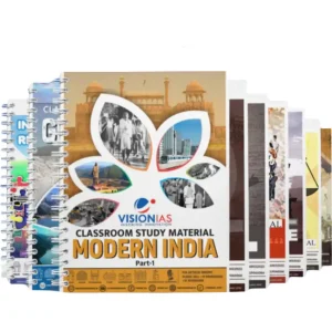 Vision IAS Notes