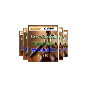 Law