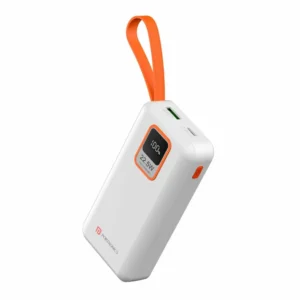 Portronics Ampbox 10K Mini Power Bank